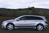 Mercedes-Benz R 63 AMG R-klasse