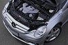 Mercedes-Benz R 63 AMG R-klasse
