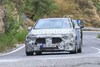 Mercedes-AMG A 45 spyshots