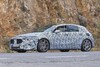 Mercedes-AMG A 45 spyshots