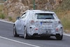 Mercedes-AMG A 45 spyshots