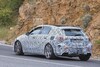 Mercedes-AMG A 45 spyshots