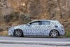 Mercedes-AMG A 45 spyshots