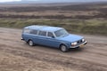 Volvo 245 Transfer
