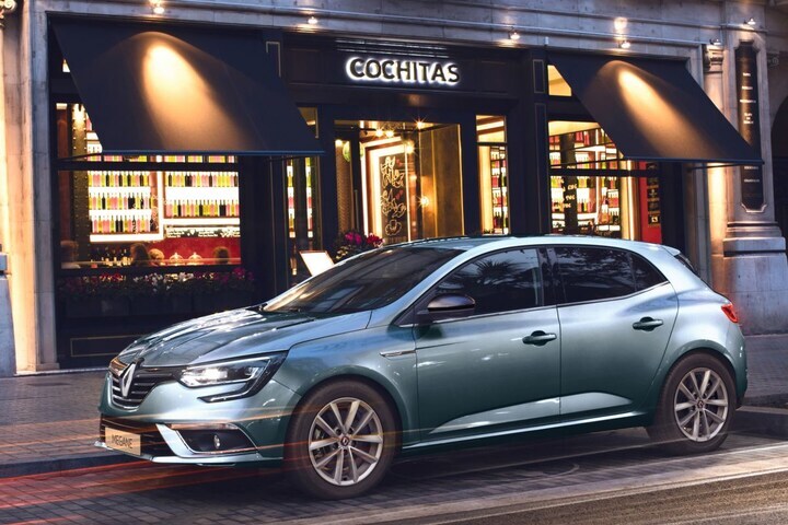 Renault Limited