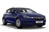 Opel Astra Selection 'Back to basics'
