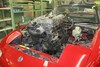 Mazda MX-5 NA restauratie Eunos Roadster