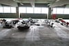 Mazda MX-5 NA restauratie Eunos Roadster