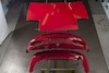 Mazda MX-5 NA restauratie Eunos Roadster