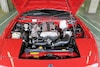 Mazda MX-5 NA restauratie Eunos Roadster