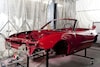 Mazda MX-5 NA restauratie Eunos Roadster