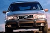 Facelift Friday: Volvo 850/V70/S70