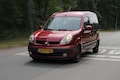 klokje rond renault kangoo