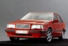 Facelift Friday Volvo 850/S70/V70