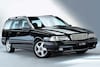 Facelift Friday Volvo 850/S70/V70