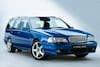 Facelift Friday Volvo 850/S70/V70