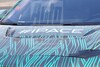 Jaguar i-Pace spyshots