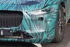 Jaguar i-Pace spyshots