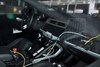 Jaguar i-Pace spyshots
