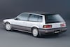 Honda Accord Aerodeck