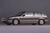 Honda Accord Aerodeck