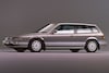Honda Accord Aerodeck