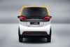 Baojun E100