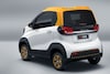 Baojun E100
