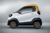 Baojun E100
