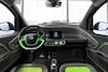 Baojun E100
