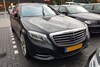 Brabus B50 in het wild