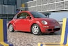 Volkswagen New Beetle
