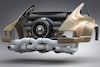 Singer boxermotor Williams