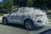 Audi Q3 spyshots