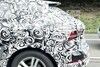 Spyshots Audi Q3