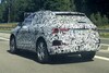 Spyshots Audi Q3