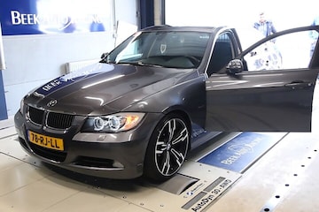 bmw 320 d