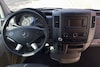 Gereden Mercedes-Benz Sprinter