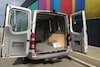 Gereden Mercedes-Benz Sprinter