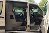 Gereden Mercedes-Benz Sprinter