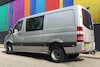 Gereden Mercedes-Benz Sprinter