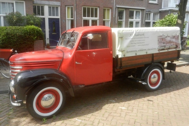 Barkas V901/2