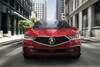 Acura RLX