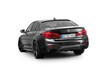 BMW 5-serie AC Schnitzer