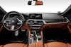 BMW 5-serie AC Schnitzer