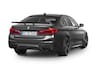 BMW 5-serie AC Schnitzer