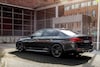 BMW 5-serie AC Schnitzer