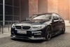BMW 5-serie AC Schnitzer
