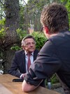 Achtergrond: Porsche-motorengenie Hans Mezger 