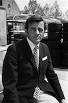 Achtergrond: Porsche-motorengenie Hans Mezger 